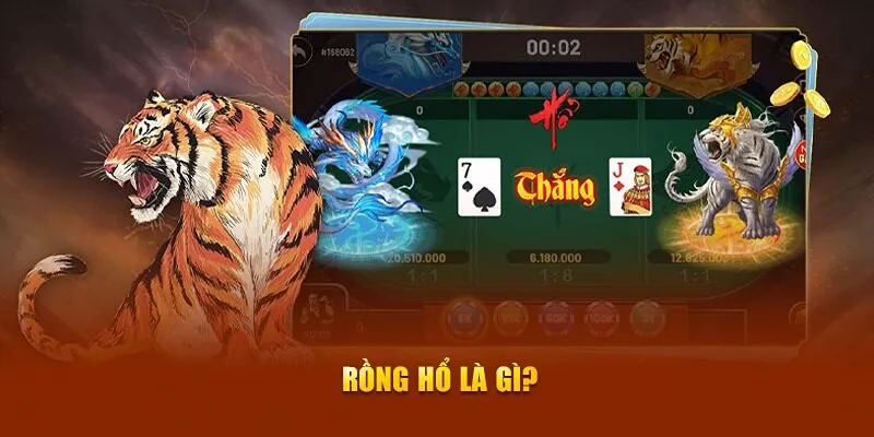 Giới thiệu bài rồng hổ 