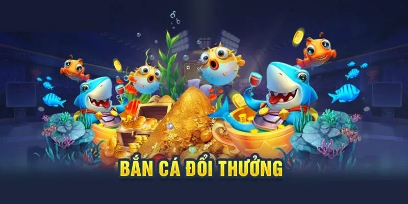 Bắn cá h5