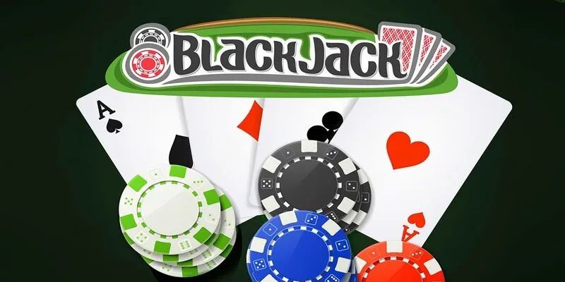 Blackjack online