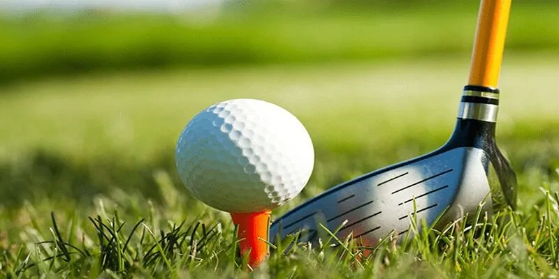 Hình thức cá cược golf