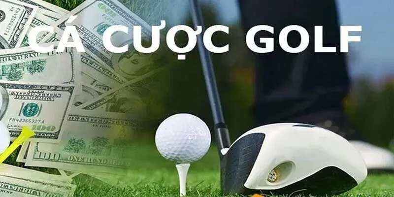 cá cược golf