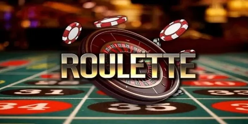 Giới thiệu sơ lược về roulette games