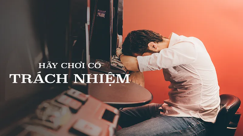 May88 cam kết có trách nhiệm cá cược như thế nào?