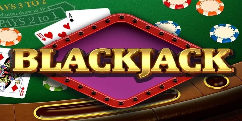 Giới thiệu về Blackjack online 