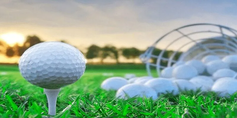 Chiến lược win cá cược golf