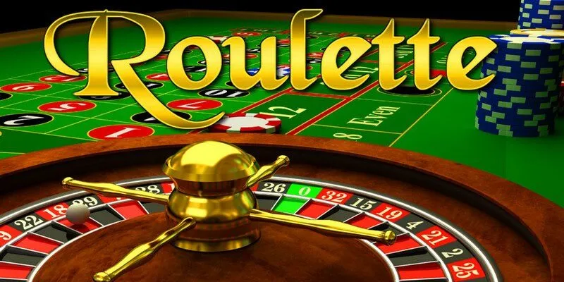 roulette games