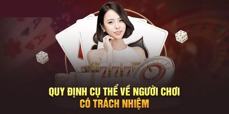 Tổng hợp nguyên tắc chơi có trách nhiệm May88