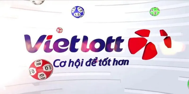 xổ số Vietlott