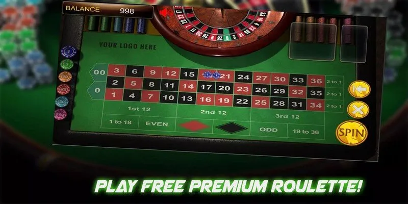 Mẹo roulette games từ chuyên gia